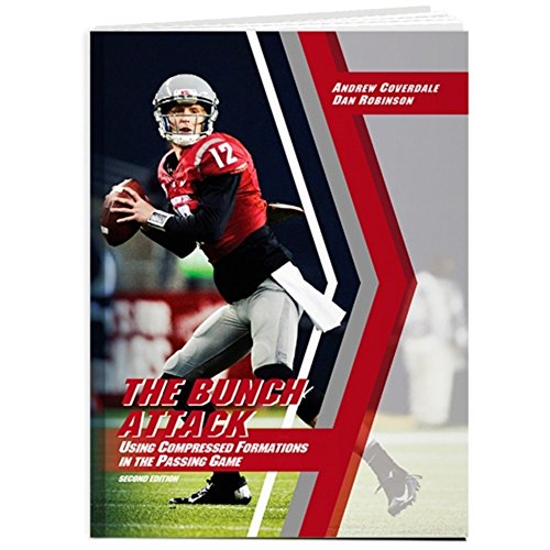 The Bunch Attack: Using Compressed Formations in the Passing Game