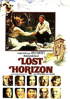 Lost Horizon