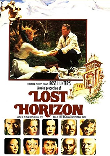 Lost Horizon