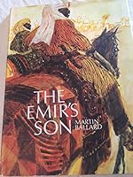 The Emir's Son 0582155010 Book Cover