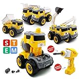 autorobot strefa gliwice praca 🚕 Einfache Montage: Mit diesem Werkzeugsatz können diese Fahrzeuge leicht zerlegt und wieder zusammengebaut werden. Take-a-Part-Spielzeuge wie diese können immer wieder zerlegt und zusammengebaut werden, um eine andere Kombination zu schaffen. Dies macht sie zu einem großartigen Werkzeug, um Geduld und praktische Fähigkeiten zu entwickeln.