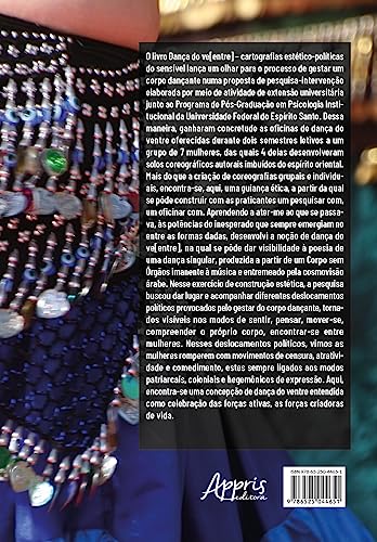 Dança do Ve[entre]: Cartografias Estético-políticas do Sensível