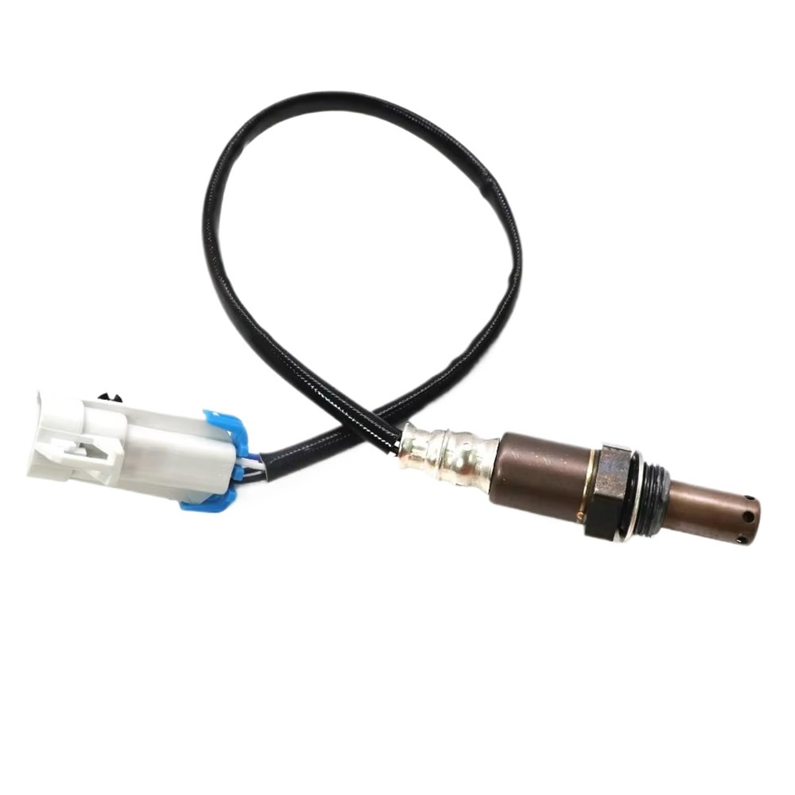 Compatible Avec C&evrolet Pour Suburban 1500 2500 Pour Avalanche 2008-2011 Capteur D'oxygène Lambda 2008-2011 OEM : 12583804 149100-7321 1491007321 Capteur D'oxygène Sondes