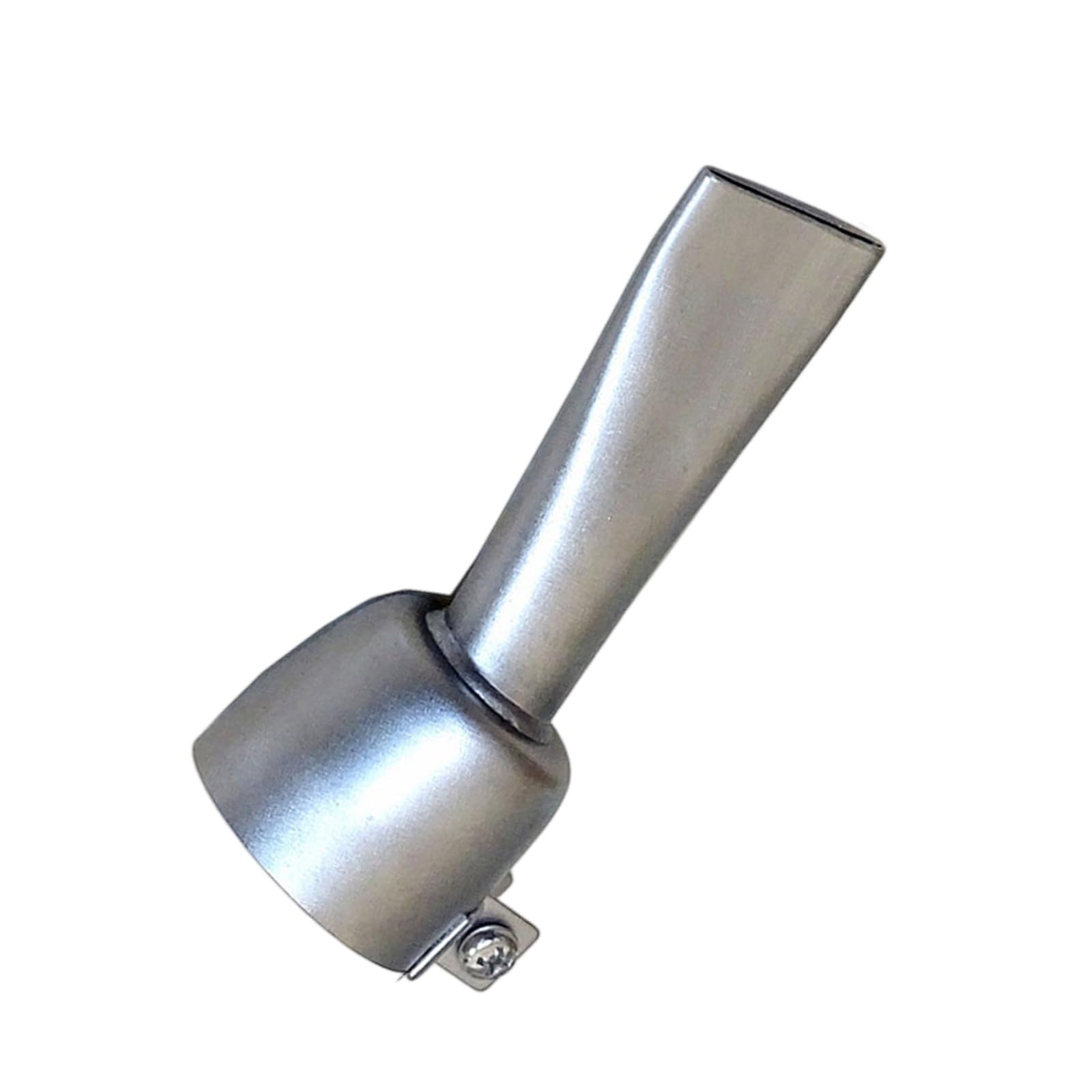 Shaped Hot Air Nozzle Crafted from Stainless Optimizes Soldering for Electronic Component Welding Accuracy Soldering Nozzle