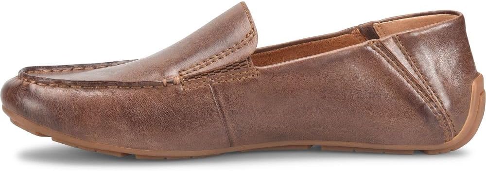 BORN Men's Marcel Slip-On Loafer