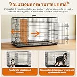 Yaheetech B0D97KKHR7 lato 4