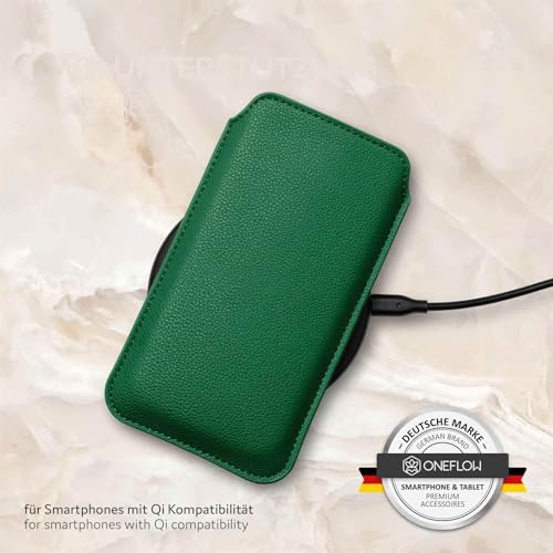 Étui de protection Google Pixel 10 Pro Fold ONEFLOW Vert languette d'extraction pratique - 7