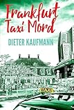 Cover zum Buch Frankfurt Taxi Mord