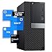 A-Tech 8GB RAM for Dell OptiPlex 7070, 7060, 5070, 5060, 3070, 3060 Micro Desktops | DDR4 2666 MHz SODIMM PC4-21300 Memory Upgrade at