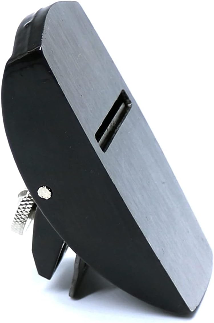High Applicability Hand Planer 90mm/3-1/2 Carpenter Woodworking DIY Hand Planer Tool Adjustable Hard Mini Block Plane