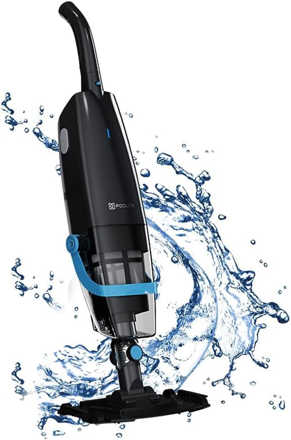 Small Pool Vacuum for Pools