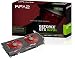 Produktbild KFA2 GeForce GTX 1070 Ti EX PCI-E Gaming-Grafikkarte, 8GB GDDR5, schwarz