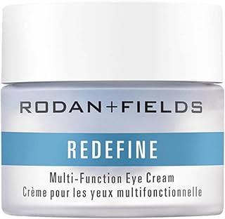 Crema para ojos multifunción 0.5 oz