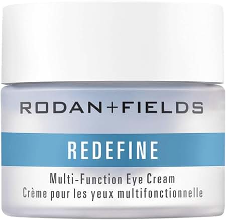 Amazon.com: Rodan + Fields Redefine Eye Cream | 15 ml | Vitamin C