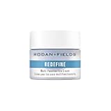 RODAN + FIELDS Redefine Eye Cream | 15 ml | Vitamin C & F Moisturizer for Hydrated, Radiant Eyes | Supports Younger Looking Eyes | Smooths Puffiness