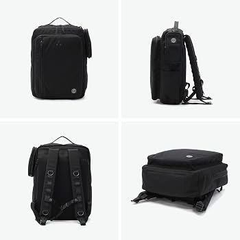 Amazon.co.jp: [ポータークラシック] muatsu NEWTON PREMIUM BUSINESS