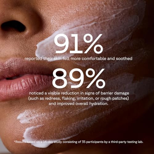 Acure Advanced Barrier Support Moisturizer - Contains Ectoin - 1.7 fl oz by Acure - Image 6
