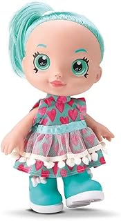 Boneca Color Girls Doutora Thiffany 26cm Bambola