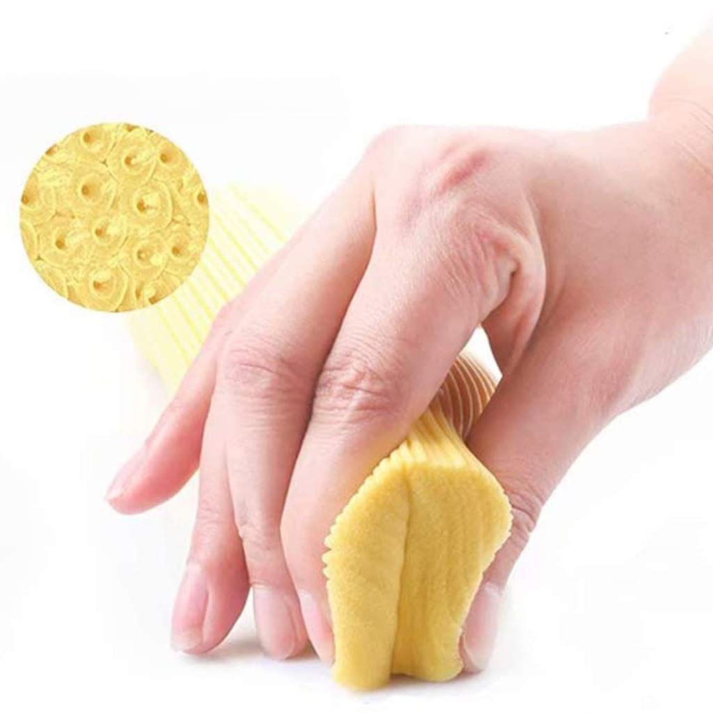 Esponja para fregona, Cabezal de Esponja superabsorbente, Mango telescópico de Acero Inoxidable para el hogar, Cocina, Sala de Estar