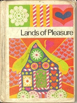 Lands of Pleasure