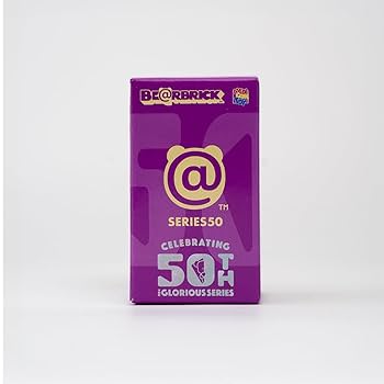 BE＠RBRICK SERIES 50 24個入り 1BOX 1box Amazon.co.jp: BE＠RBRICK SERIES 50 24個入り 1BOX : おもちゃ