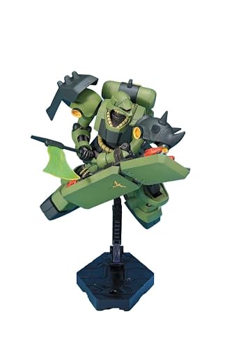 Hguc 1144 Gila Doga Mobile Suit Gundam: Char' Counterattack [Import Japonais] - vue 2