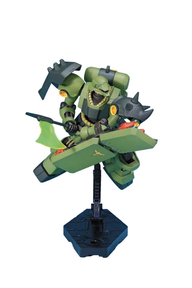 Amazon | BANDAI SPIRITS(バンダイ スピリッツ) HGUC 機動戦士ガンダム