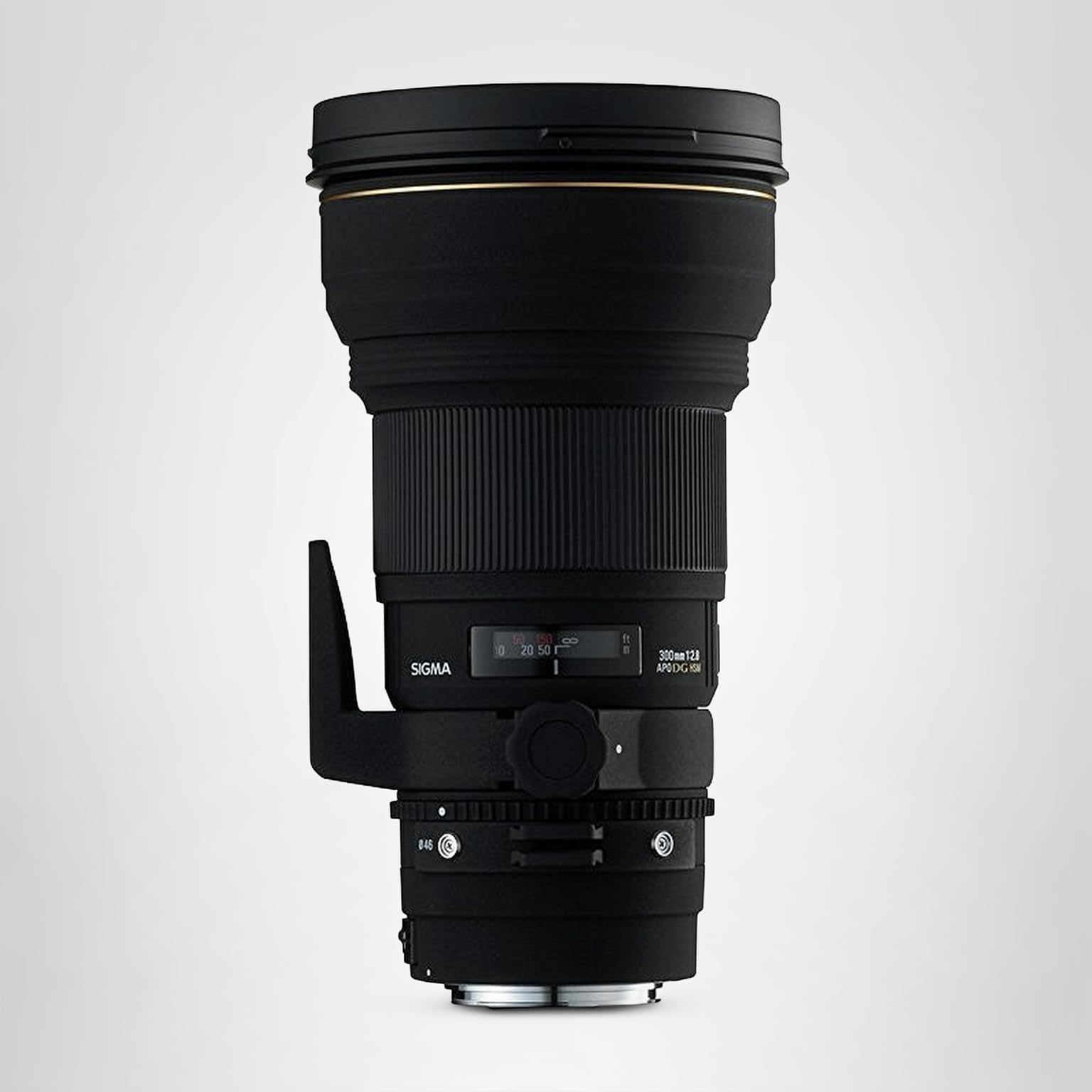 Amazon.co.jp: SIGMA 単焦点望遠レンズ APO 300mm F2.8 EX DG HSM