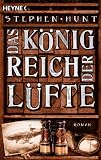Cover zum Buch Das Königreich der Lüfte