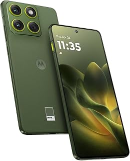 Motorola Edge 70 5G 256GB Bronze Green