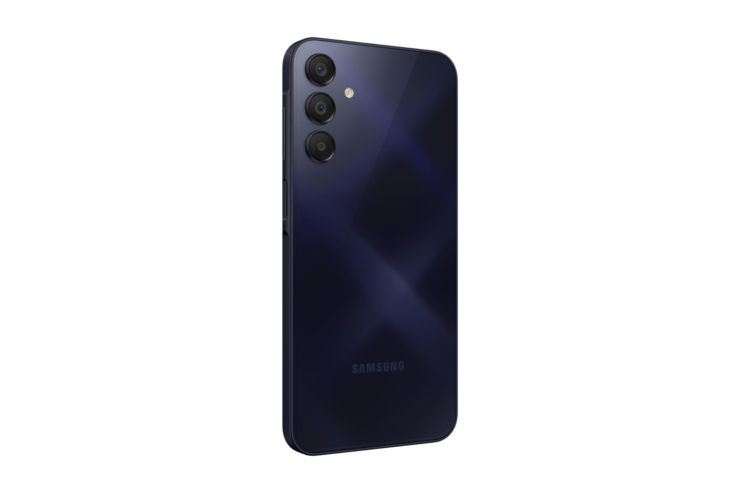 Etoren EU  Samsung Galaxy A15 SM-A155FD Dual Sim 256GB Black (8GB RAM)-  Beste Angebote en ligne