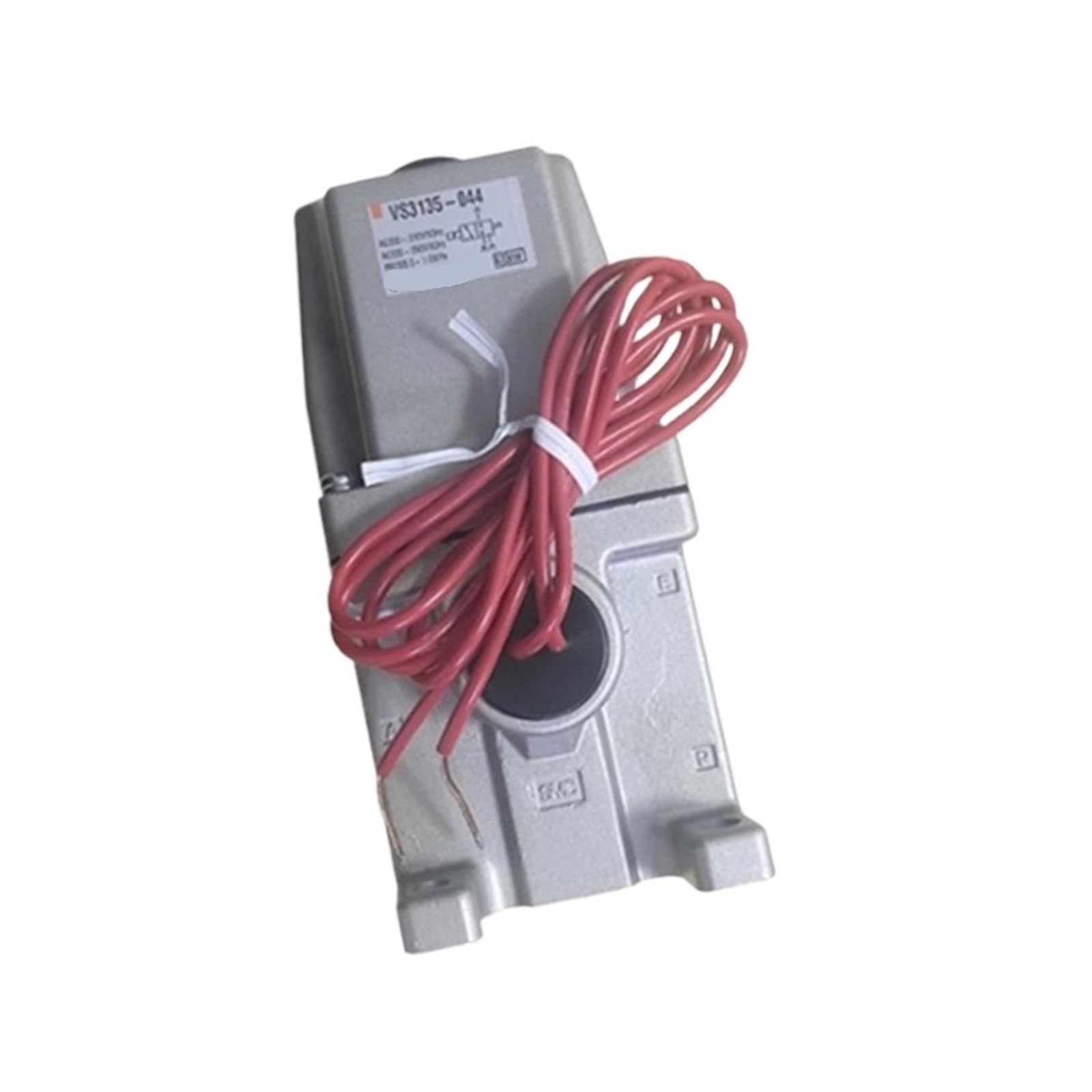 Électrovanne VS3135-044 à haute réactivité 220V pour contrôle pneumatique