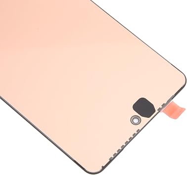 شاشة Lcd شاشة Amoled Lcd مع محول رقمي كامل التجميع