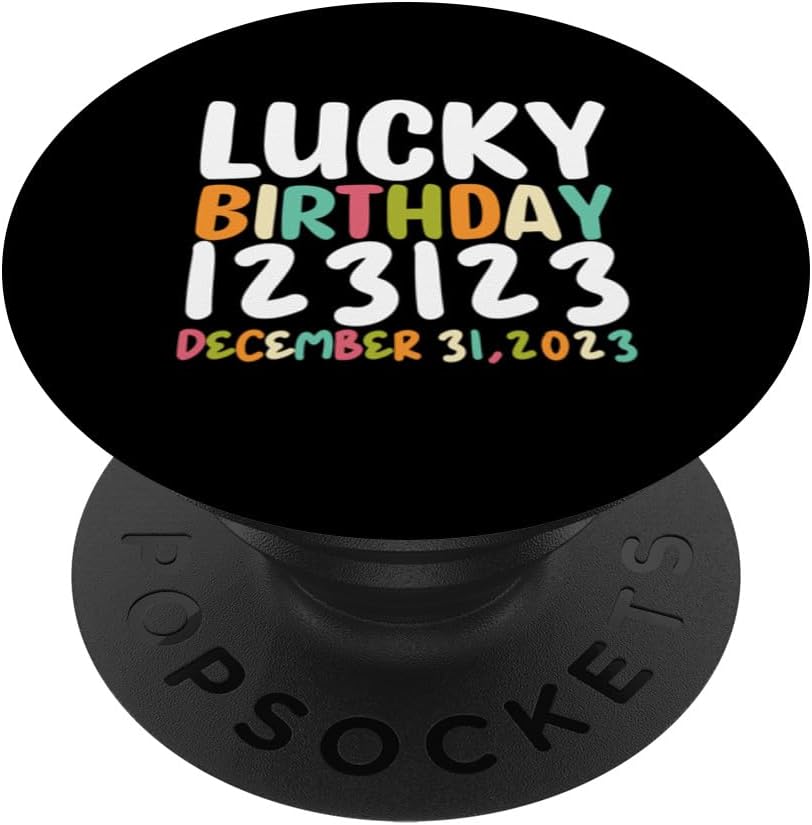 Party PopSockets Standard PopGrip