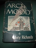 Arctic Mood B001H0BO9S Book Cover
