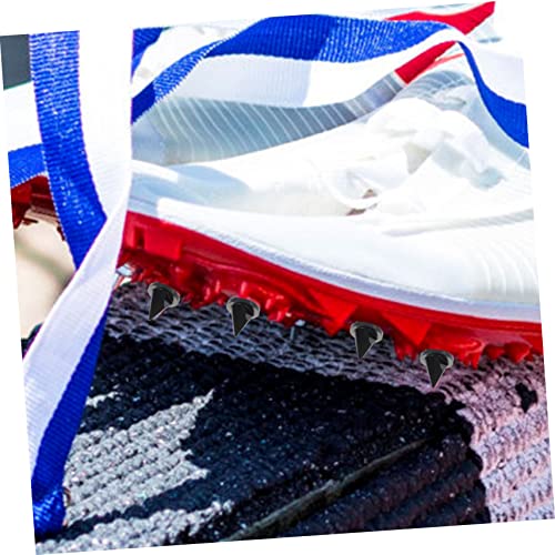 Sosoport Acessórios De Exercício 32 Peças De Sapatos De Atletismo Tênis Esportivos De Corrida Miss M