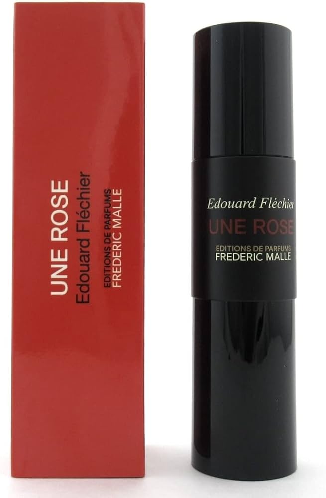 Amazon.com : Frederic Malle Une Rose 30 ml./ 1.0 oz. Eau De Parfum