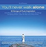  You\'ll Never Walk Alone.