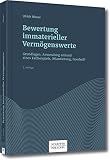  Bewertung immaterieller Vermögenswerte: Grundlagen, Anwendung anhand eines Fallbeispiels, Bilanzierung, Goodwill