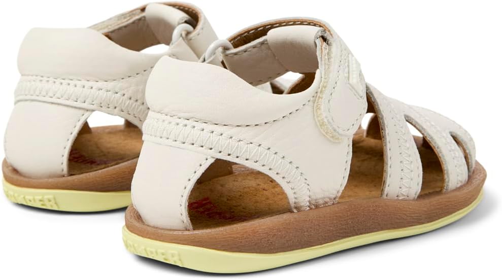 Camper Unisex-Child Fisherman
