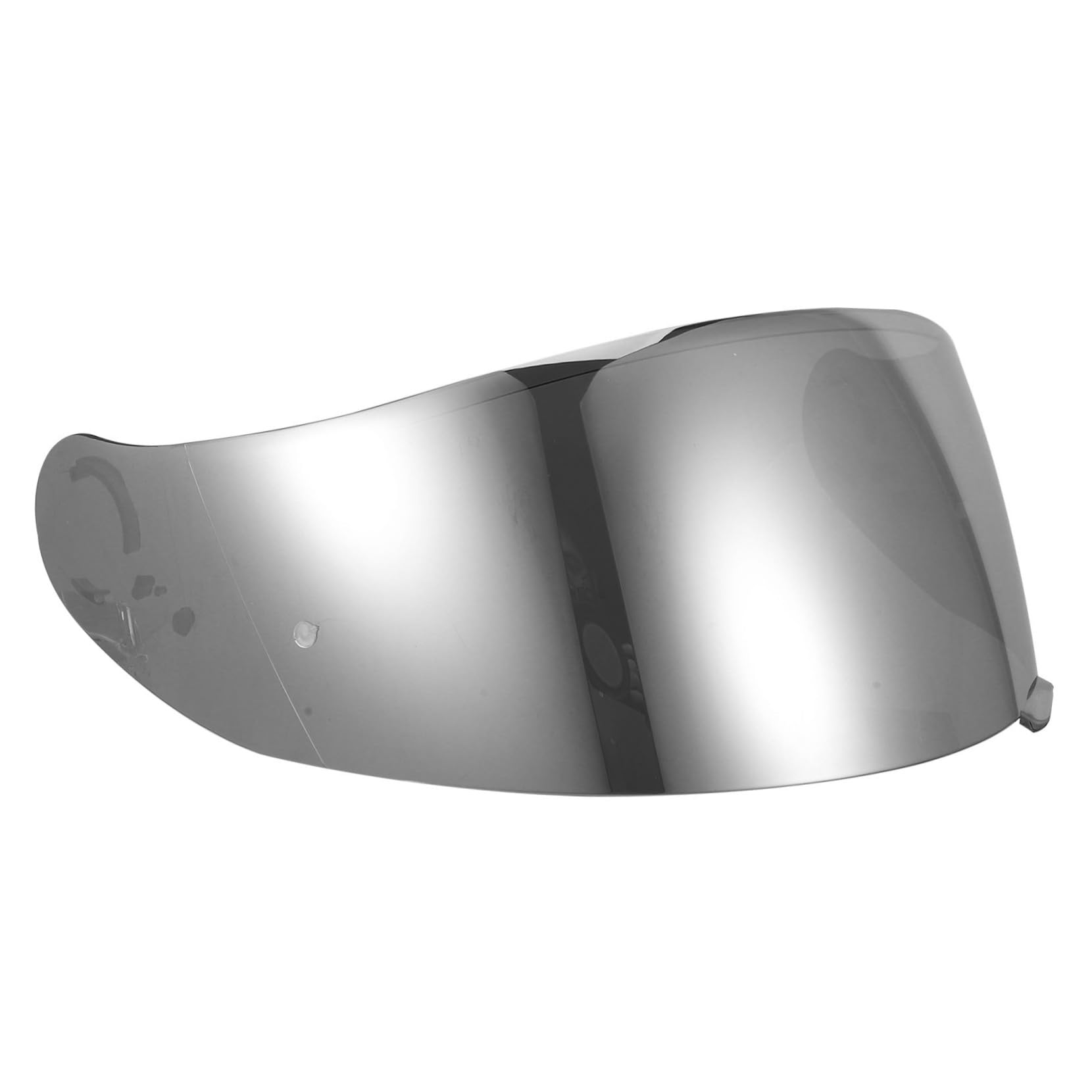Visière de remplacement pour casque en polycarbonate teinté et flexible - 8
