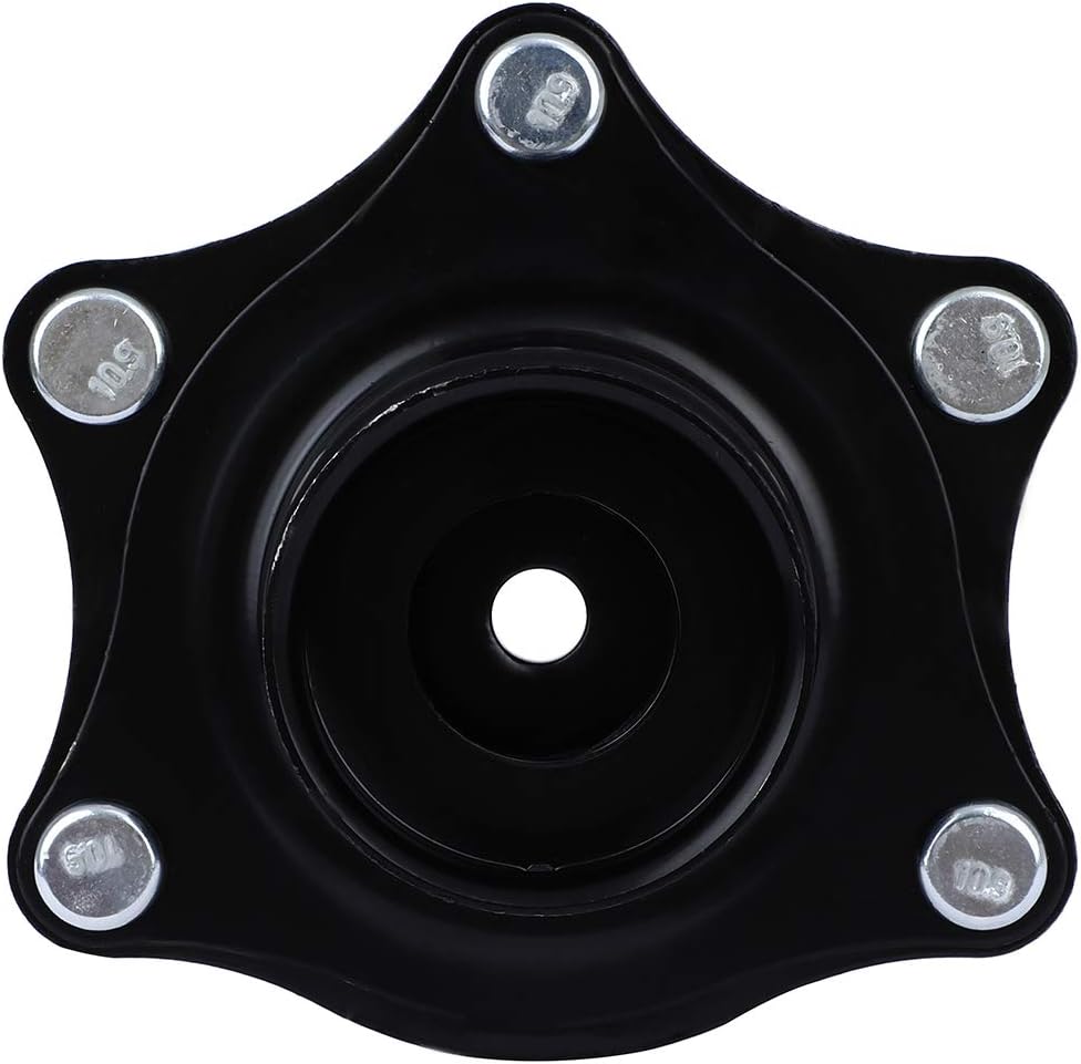 AUTOMUTO Front Upper Shock Mounts Fit for 2007-2012 for Acura RDX 2007-2013 for Honda CR-V