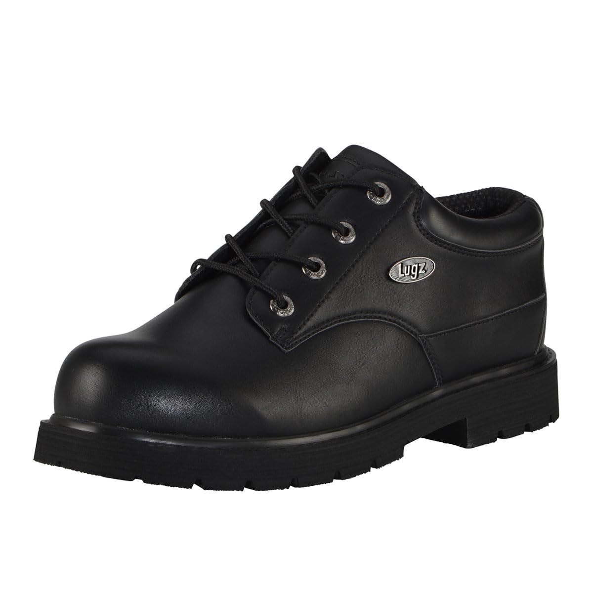 Lugz Men's Drifter Lo LX Classic Oxford Boot