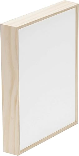 Miniatura 8 de Da Vinci Pro - Lienzo de arte líquido multimedia para acrílicos fluidos de alto flujo, líquidos de glaseado, medios de vertido, encáusticos,