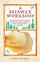 Algopix Similar Product 10 - The Beeswax Workshop How to Make Your
