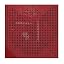 Red Glossy Plastic