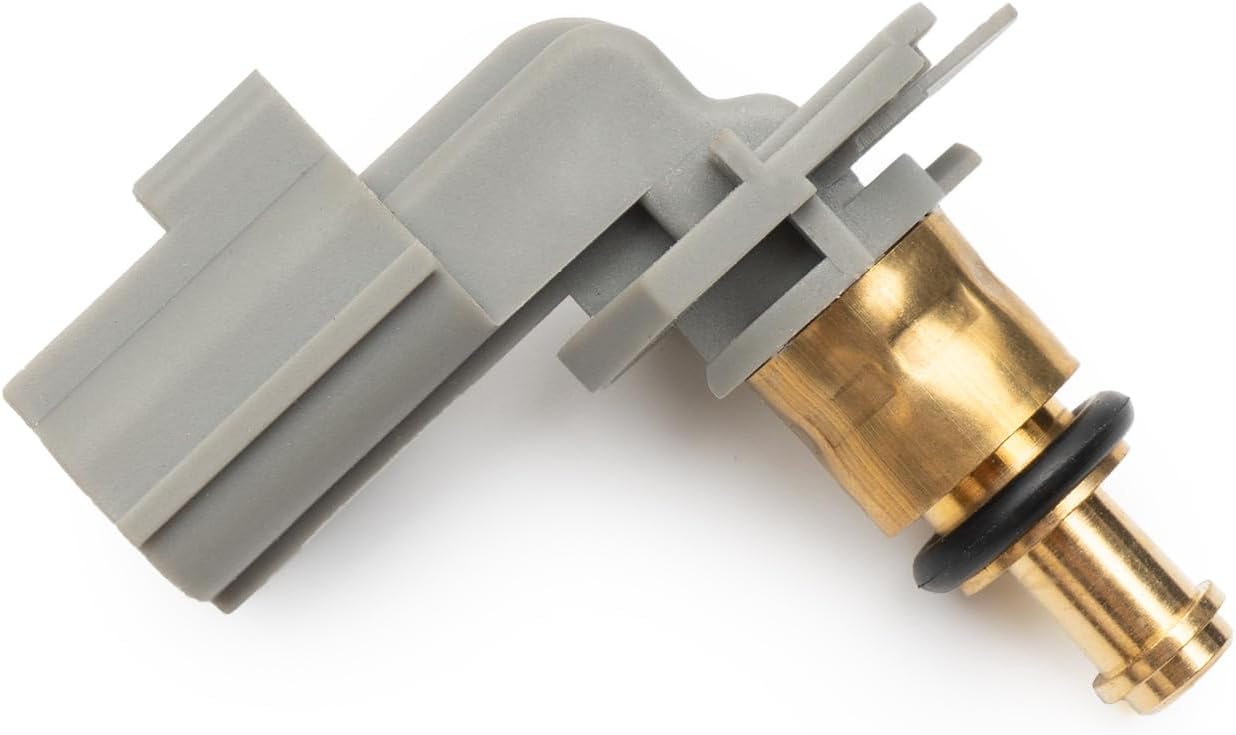 3L8Z12A648AA Temperature Sender Sensor Compatible with Ford Taurus Fusion Escape C-Max,Mazda 6 B3000,Jaguar Xf F-Type Xj,Range Sport Range Rover Evoquer,Mercury Sable Mariner Milan.Land Rover
