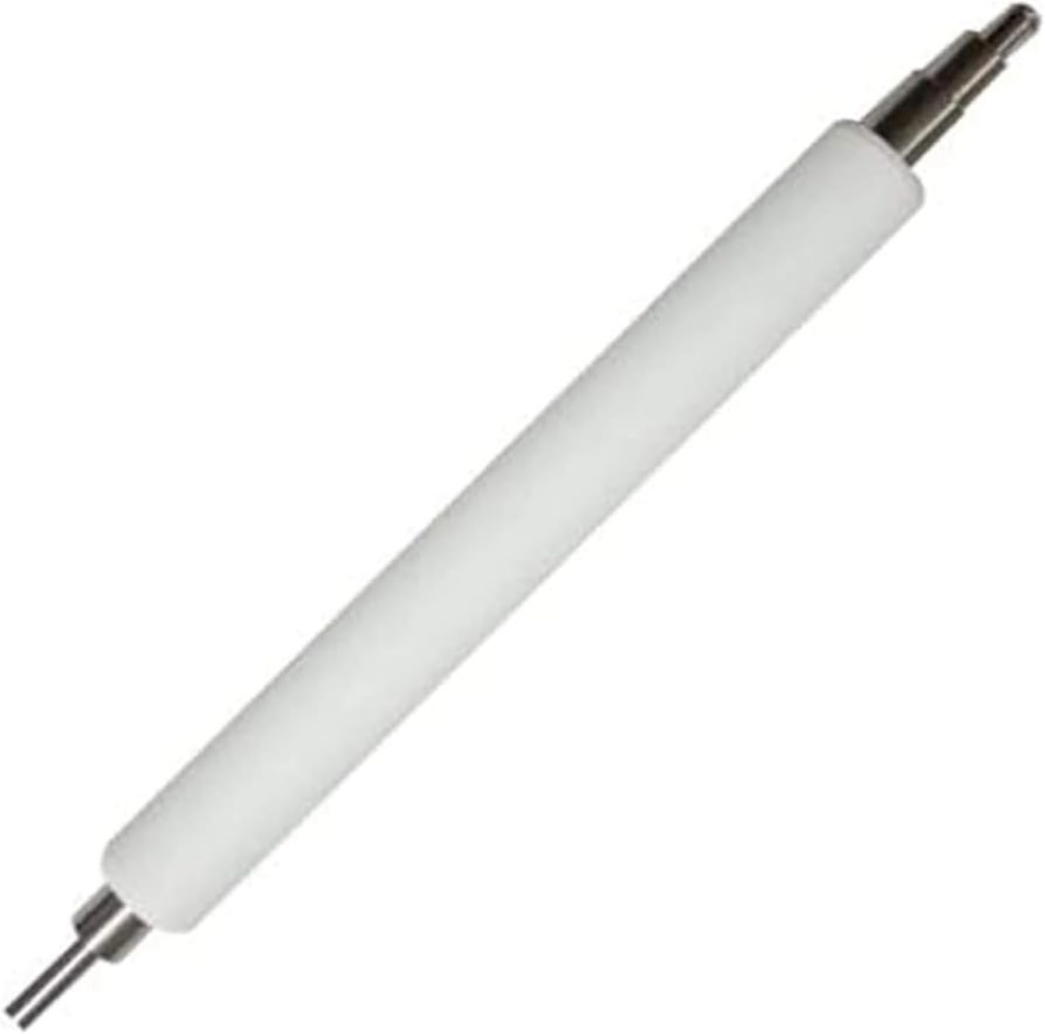 Compatible G46278M Platen Roller and 45189-5 Drive Belt for Zebra 170Xi3 170XiIII 170Xi4 170XiIV 203/300 dpi Label Printers