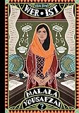 Wer ist Malala Yousafzai: Die neue, illustrierte Sachbuch-Reihe über außergewöhnliche Persönlichkeiten für wissensdurstige Kinder ab 8 Jahre: Die ... ... für wissensdurstige Kinder ab 8 Jahre - Dinah Brown 