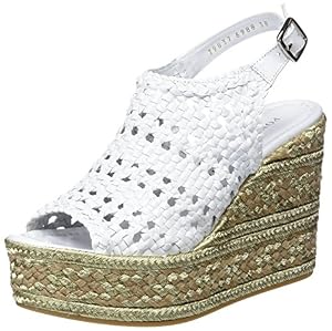 Pons Quintana Pons quintana Damen 6988.y00 Slingback Sandalen Pons Quintana Pons quintana Damen 6988.y00 Slingback Sandalen